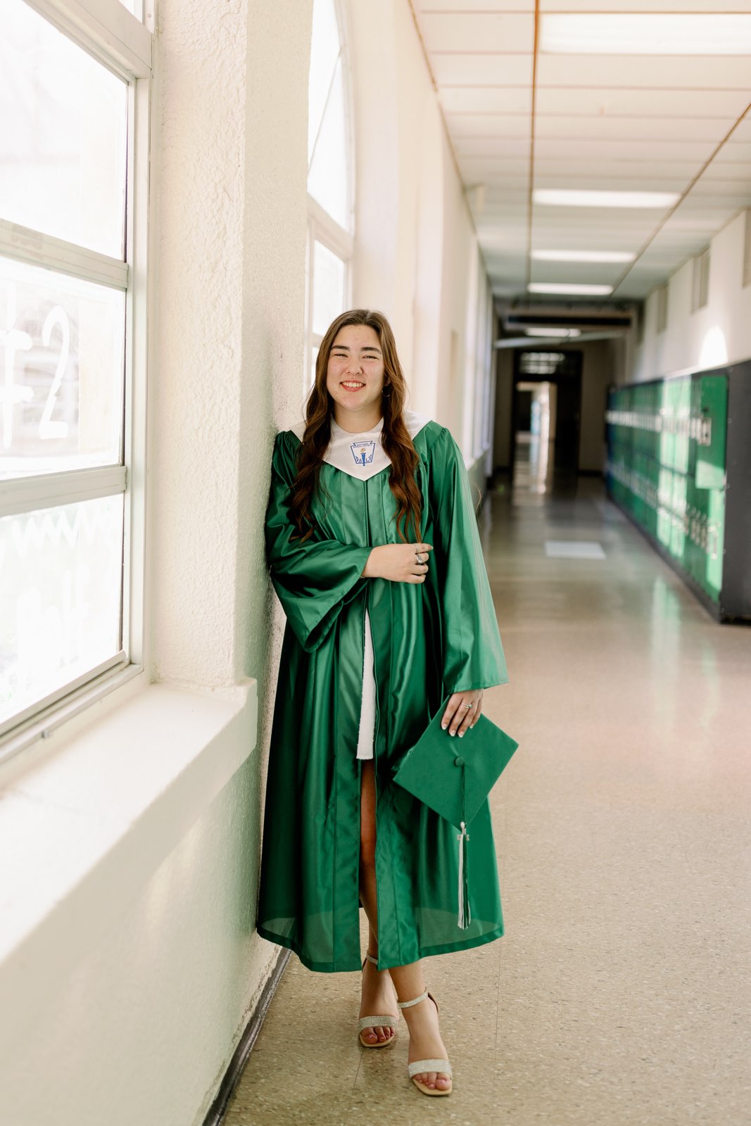 Kate Salas Boling High Class of 23